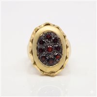 Anello Sacramore Firenze Donna in Argento AN 4987